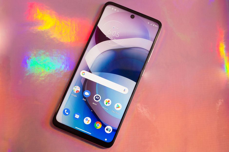 Motorola One 5G Ace