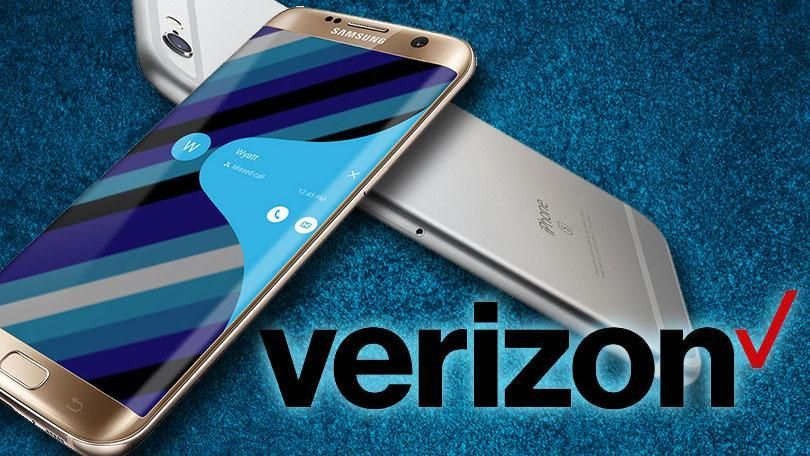 Verizon Wireless Free Government Phone