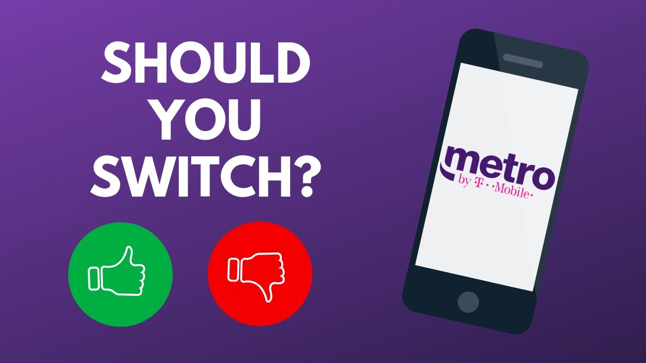How Can I Switch To Boost Mobile From MetroPCS?