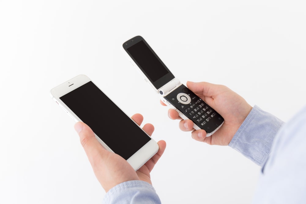 Best Tracfone Flip Phone For Seniors