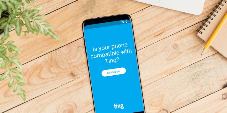 The Best Ting Compatible Phones? (7 Best Choice)
