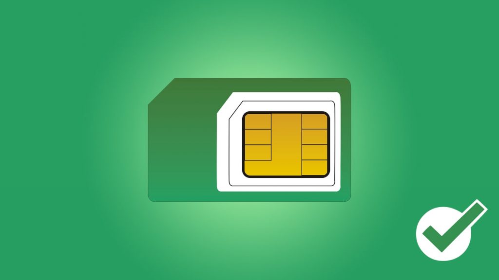 Check SIM Card Activation Status