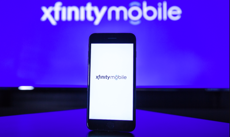 Xfinity Mobile Switch Cell Phone carrier deals