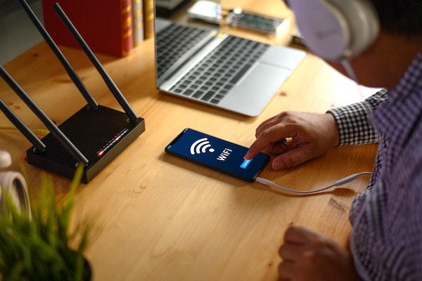 The 7 Best Unlimited Data Hotspot No Contract You Should Try!