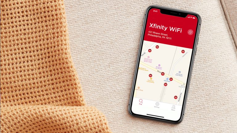 Xfinity Mobile Coverage Map: Things And Important Facts To Know