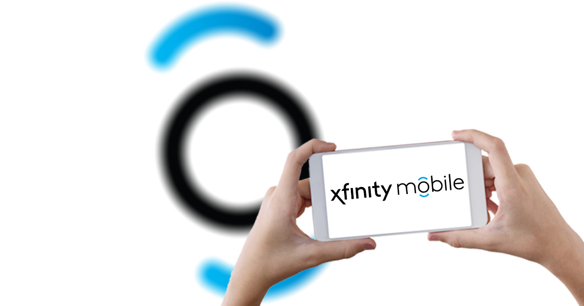 Xfinity Mobile Data Deals