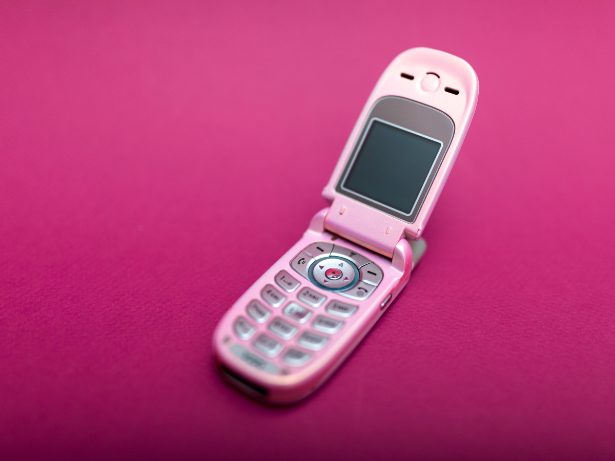 The Best T-Mobile Flip Phones For Sale