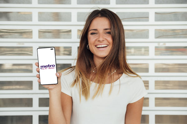What Deals Does MetroPCS Have Right Now?
