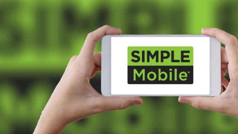 How Do I Activate Simple Mobile SIM and Phone? (3 Easy Steps)