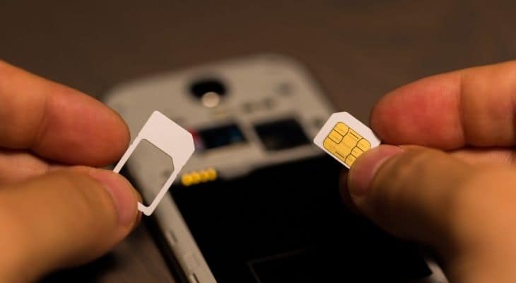 Guide On SIM Card Replacement On T-Mobile