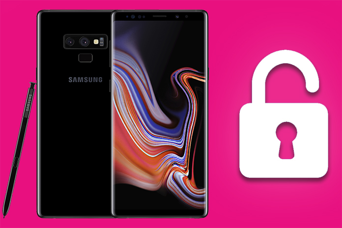 How To Easily Unlock T-Mobile Phone Without Account? [Solved]