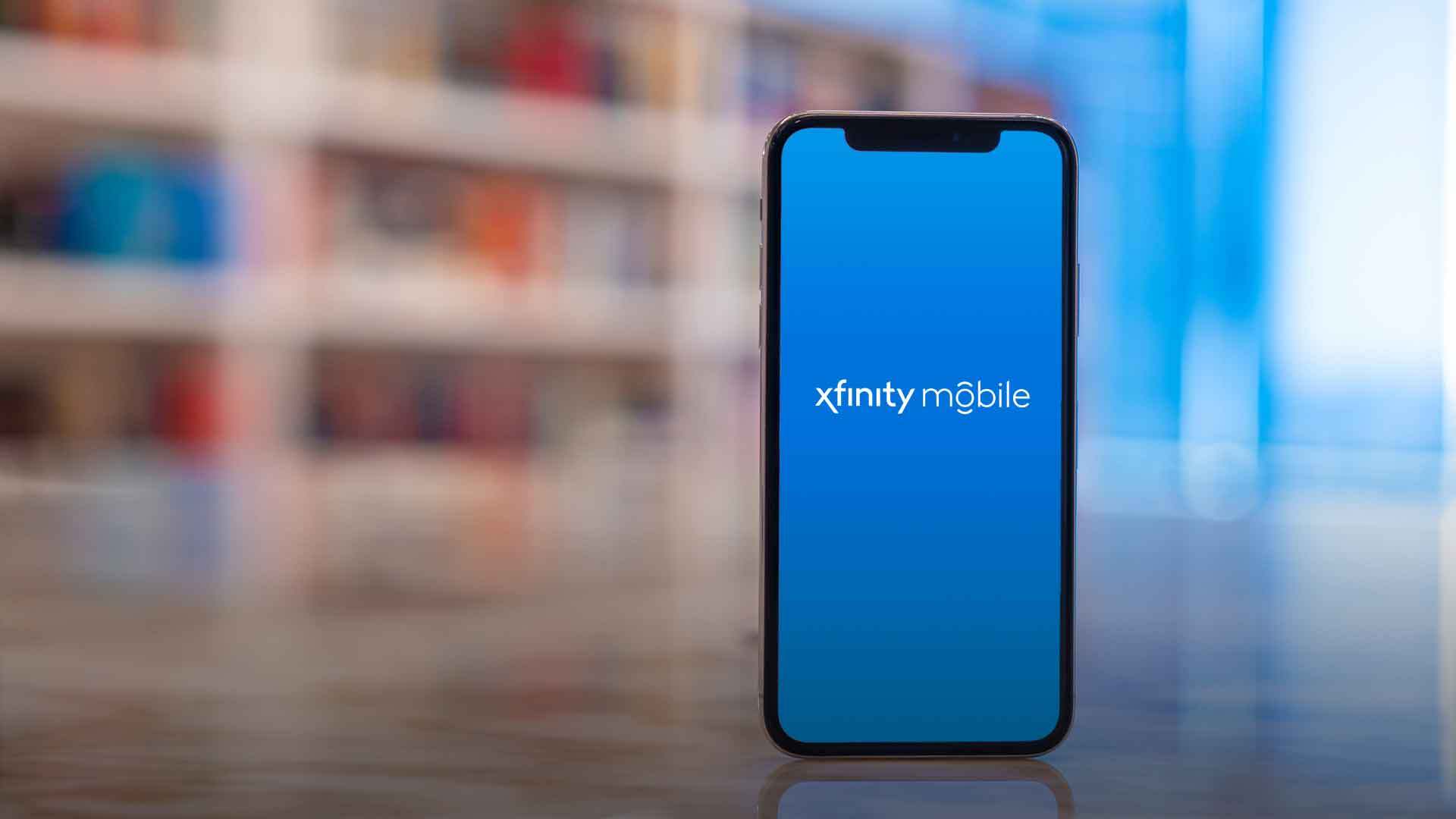 Best Phones Compatible With Xfinity Mobile